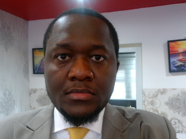 KIKUFI EMMANUEL Jovi
