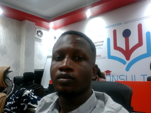 NGOMA NGOMA Josue