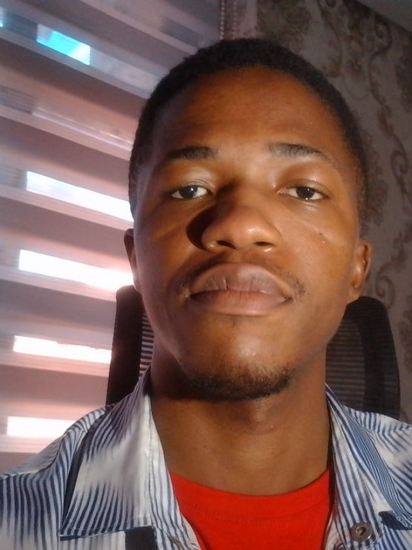 TSHIZANGA NGONDOLO Joël